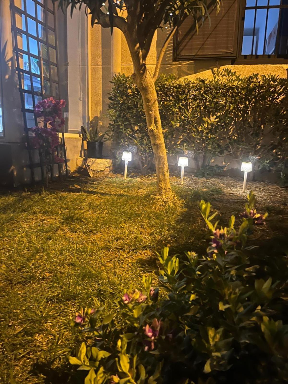 Sea 350M Seaview Apartment Torre Del Moro 라 마타 외부 사진