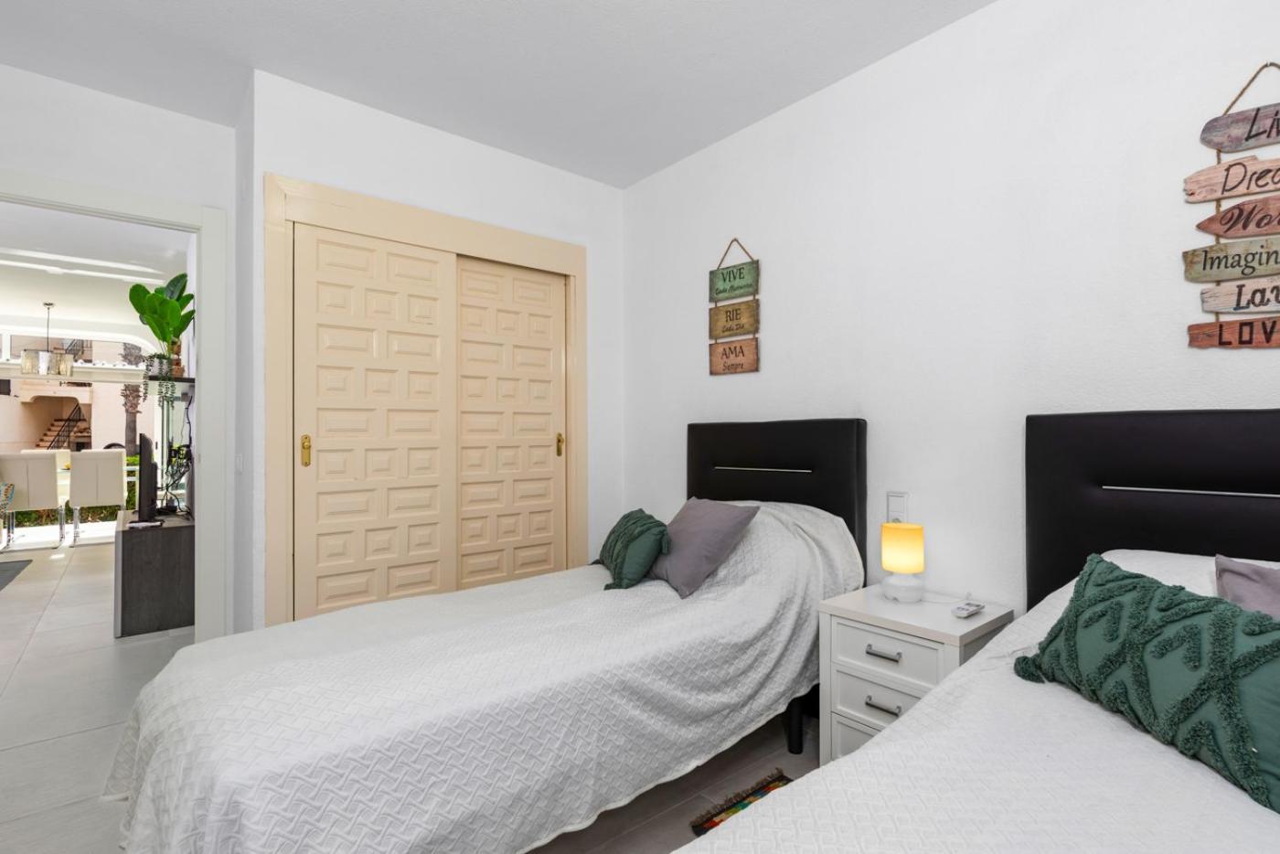 Sea 350M Seaview Apartment Torre Del Moro 라 마타 외부 사진