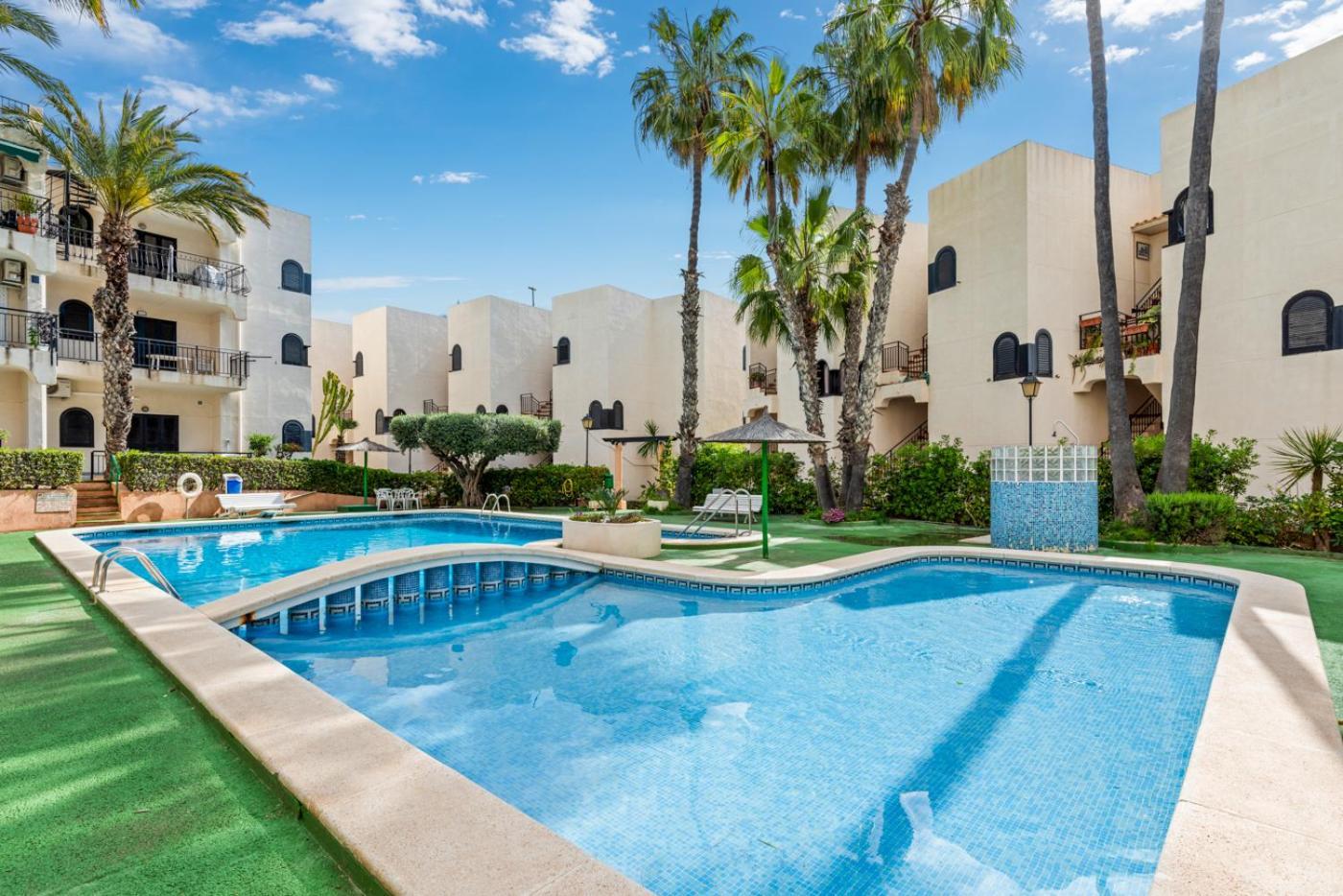 Sea 350M Seaview Apartment Torre Del Moro 라 마타 외부 사진
