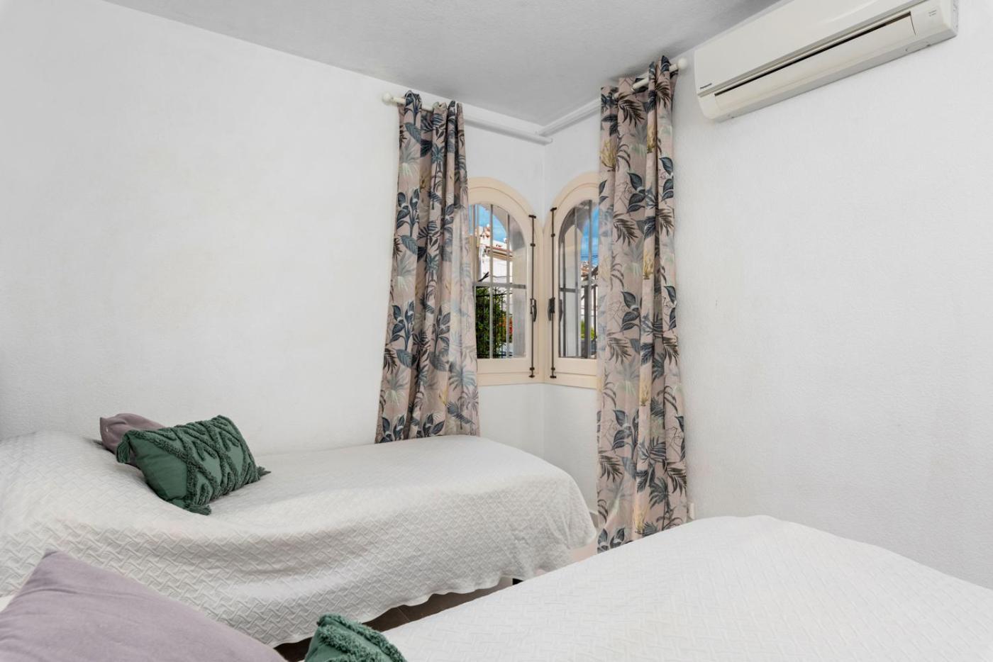 Sea 350M Seaview Apartment Torre Del Moro 라 마타 외부 사진